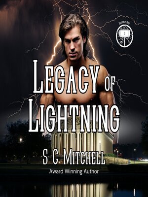 cover image of Legacy of Lightning